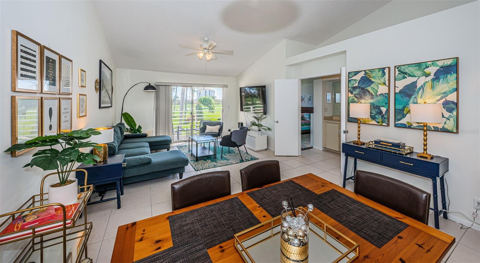 Image 6 of 16 For 6073 Bahia Del Mar Boulevard 230