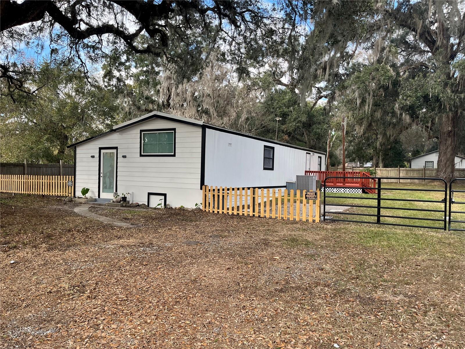 Details for 19491 Oakdale Avenue, BROOKSVILLE, FL 34601