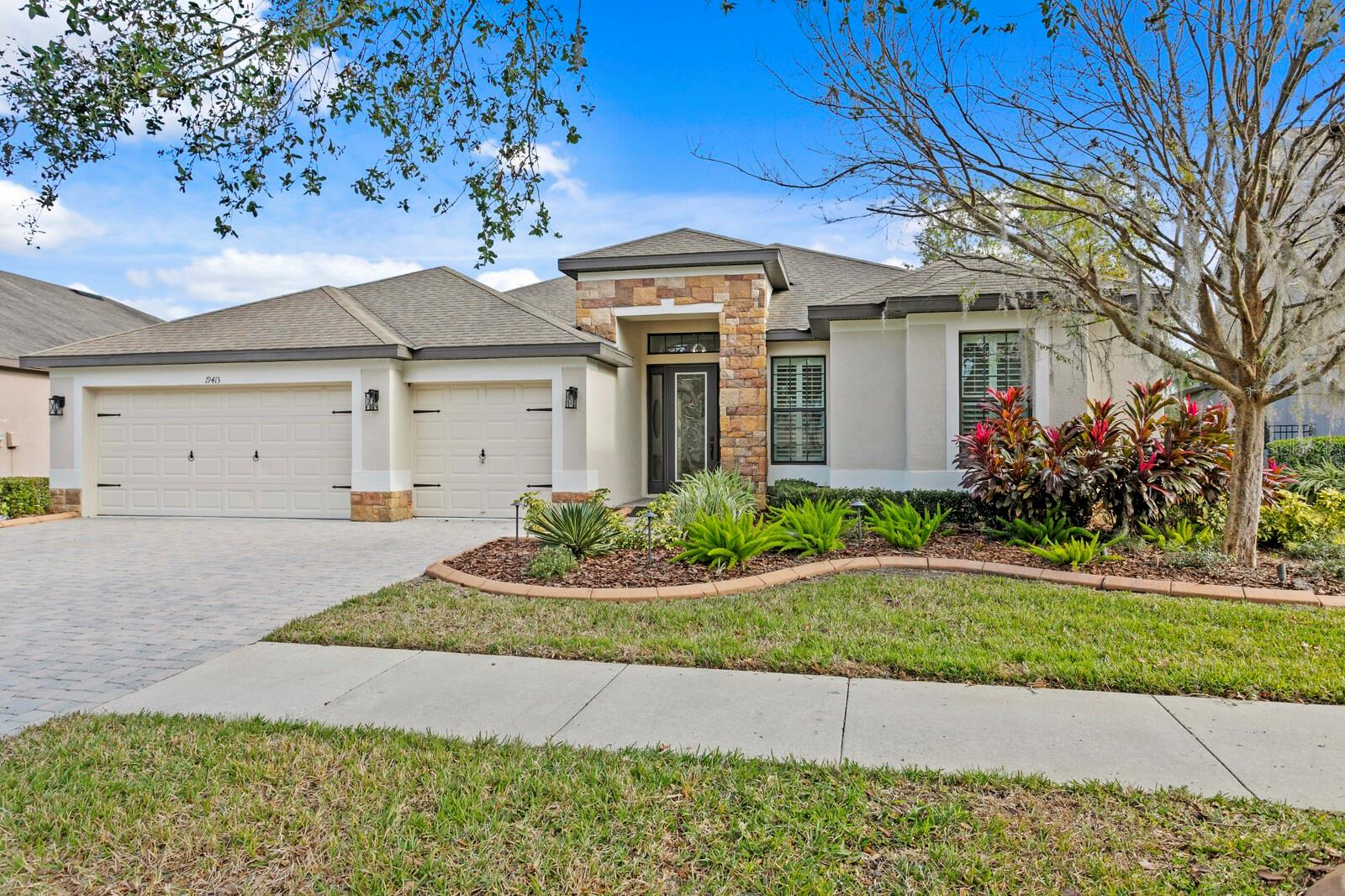 Details for 19413 Sweet Grass Way, LUTZ, FL 33558