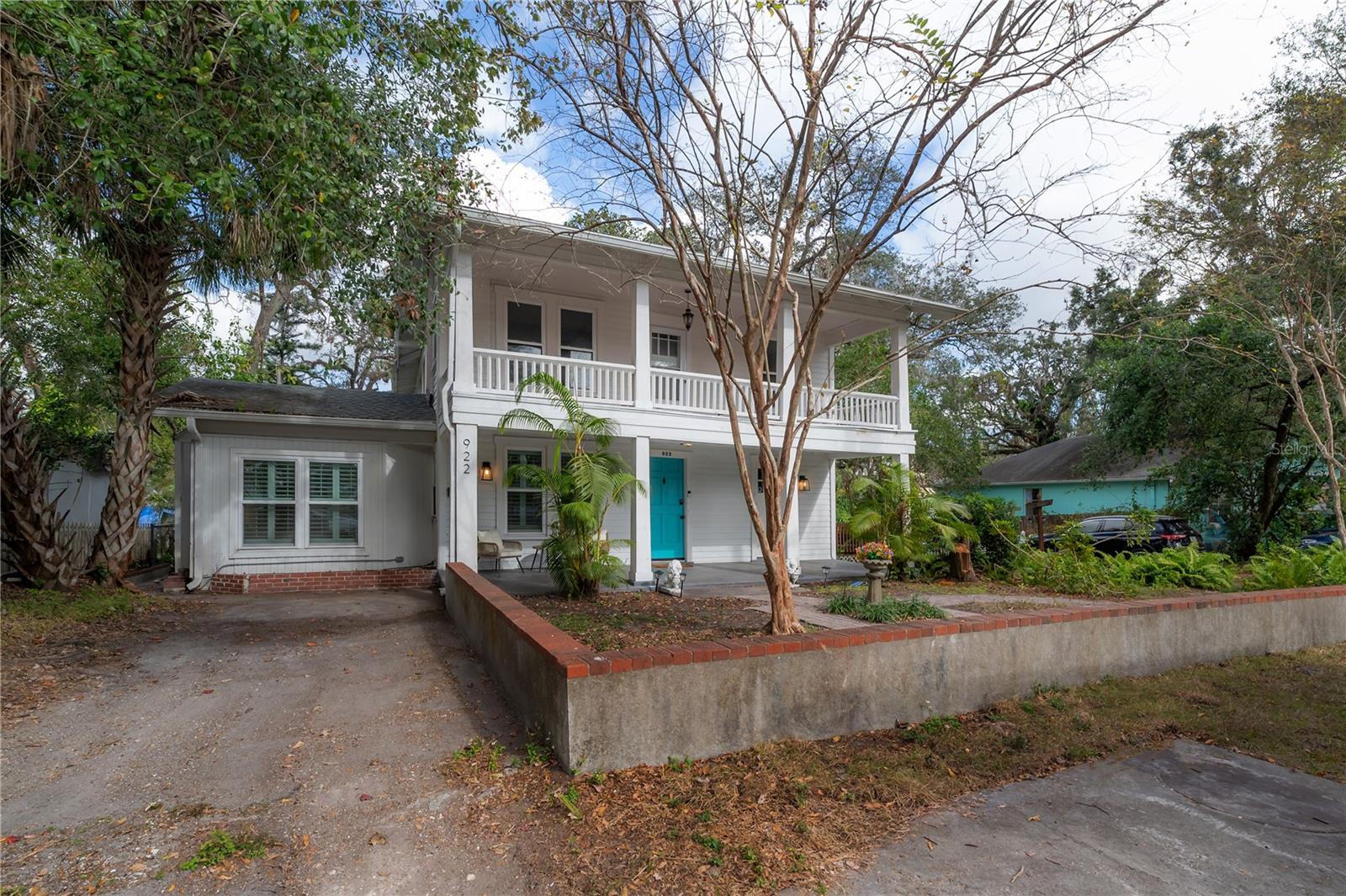 Listing photo id 1 for 922 Patterson Street