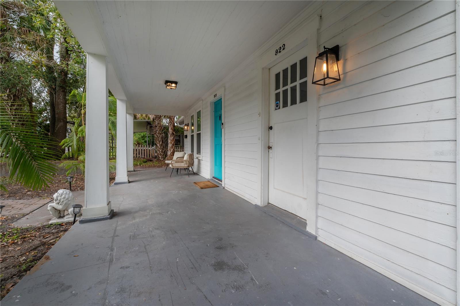 Listing photo id 5 for 922 Patterson Street