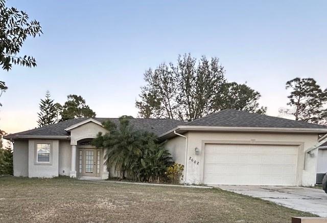 Details for 2602 Ensenada Lane, NORTH PORT, FL 34286