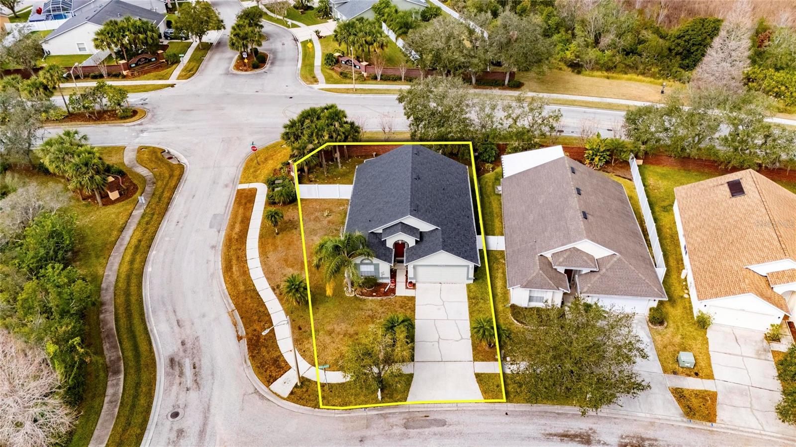 Image 45 of 53 For 31935 Brookstone Drive