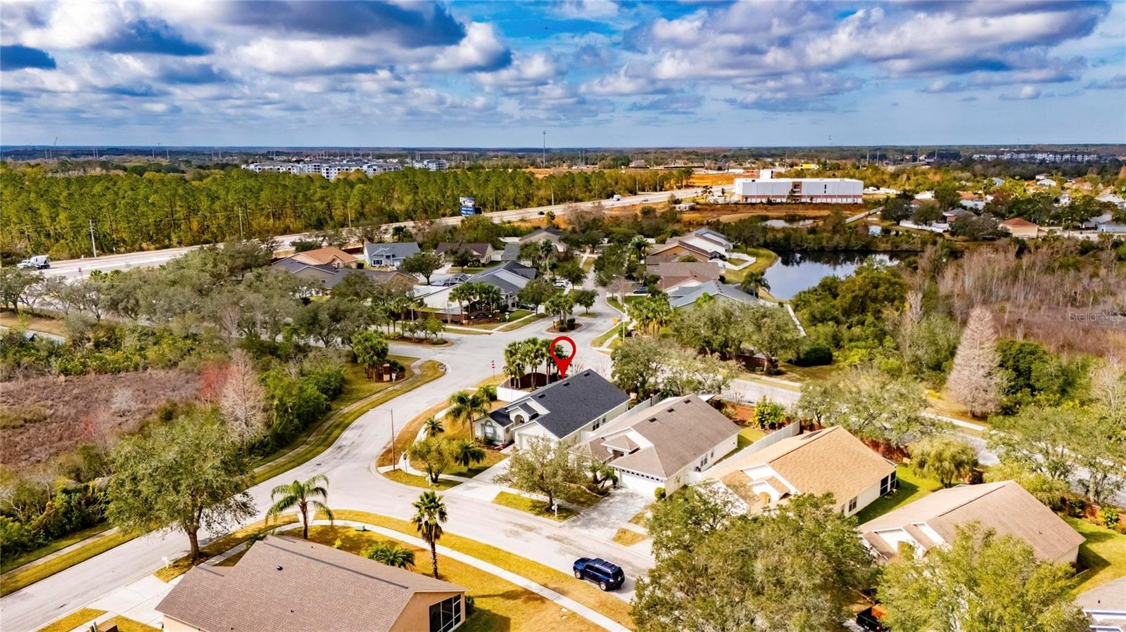 Image 47 of 53 For 31935 Brookstone Drive