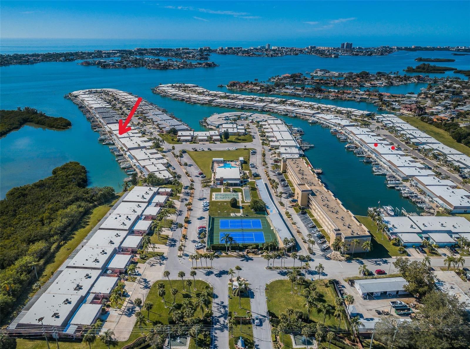 Details for 390 Boca Ciega Point Boulevard S, SAINT PETERSBURG, FL 33708