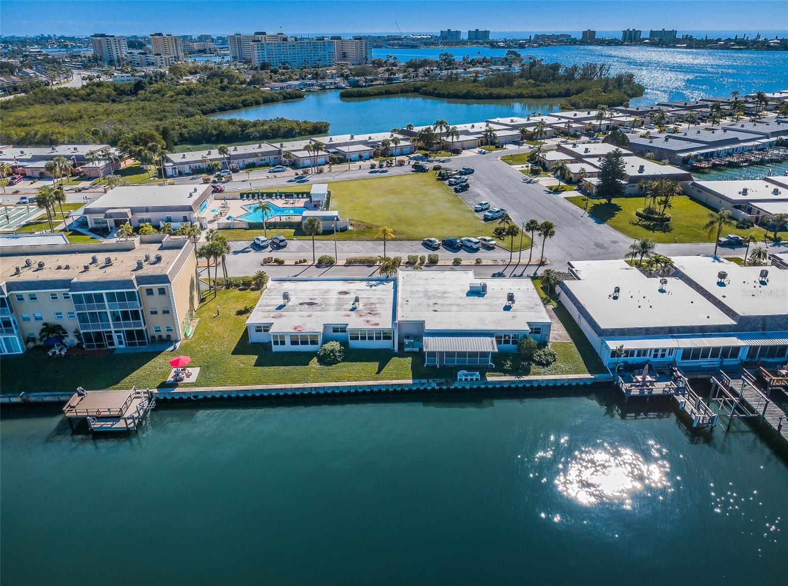 Image 9 of 39 For 390 Boca Ciega Point Boulevard S