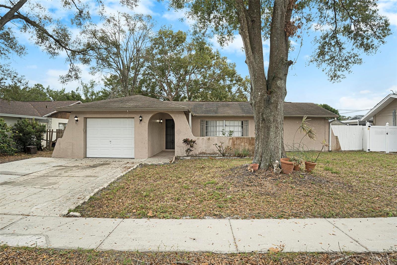 Details for 13530 Capitol Drive, TAMPA, FL 33613