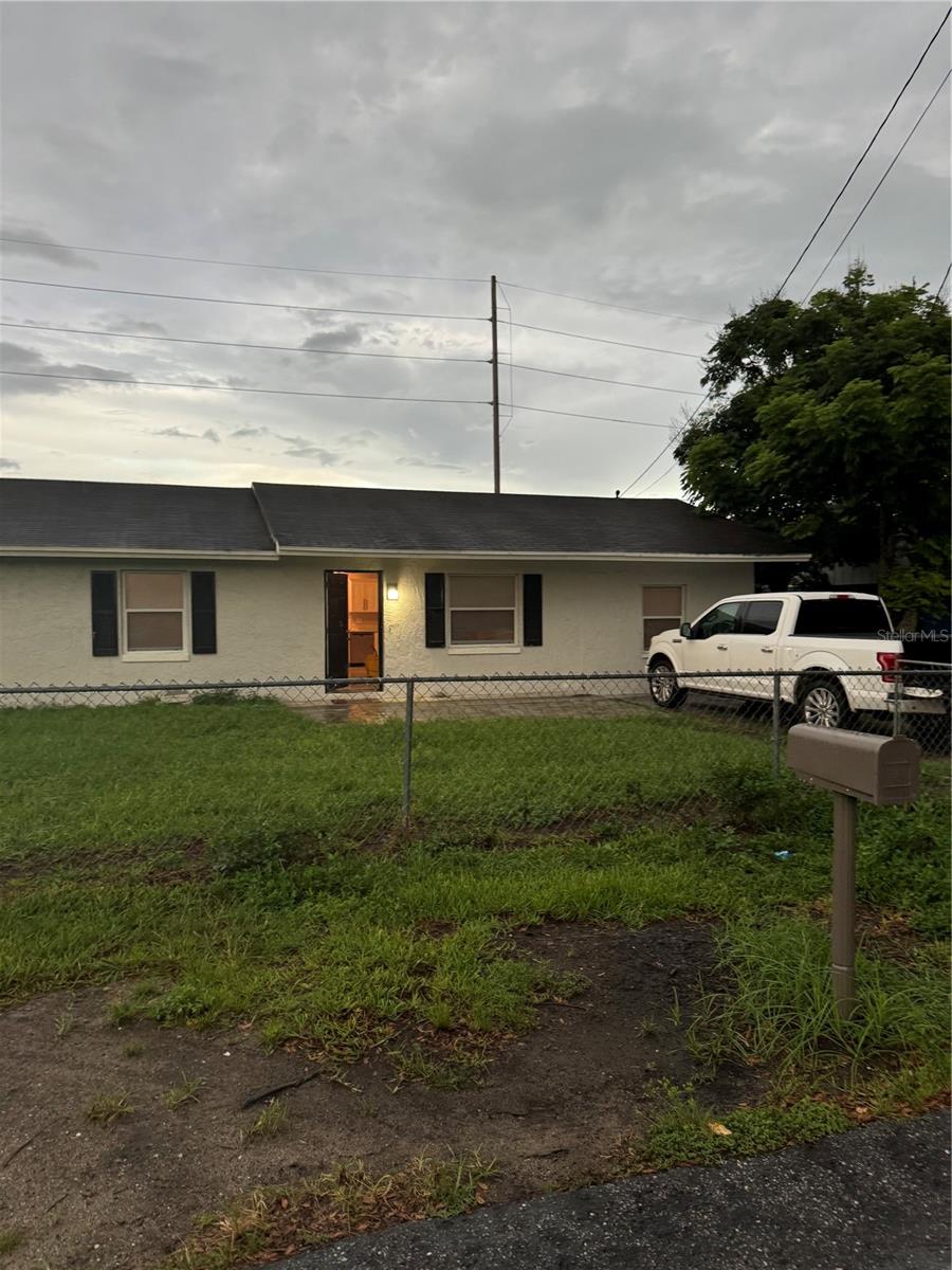 Details for 14802 State Street, DADE CITY, FL 33523