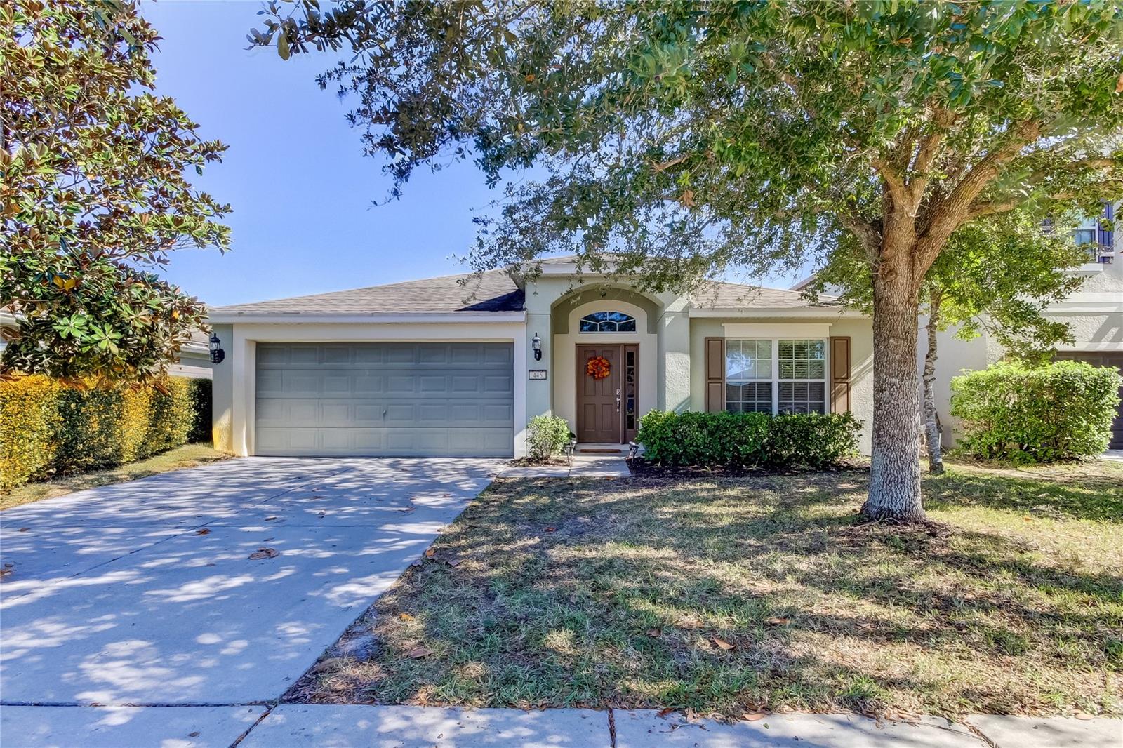 Details for 445 Alpine Thistle Drive, BROOKSVILLE, FL 34604