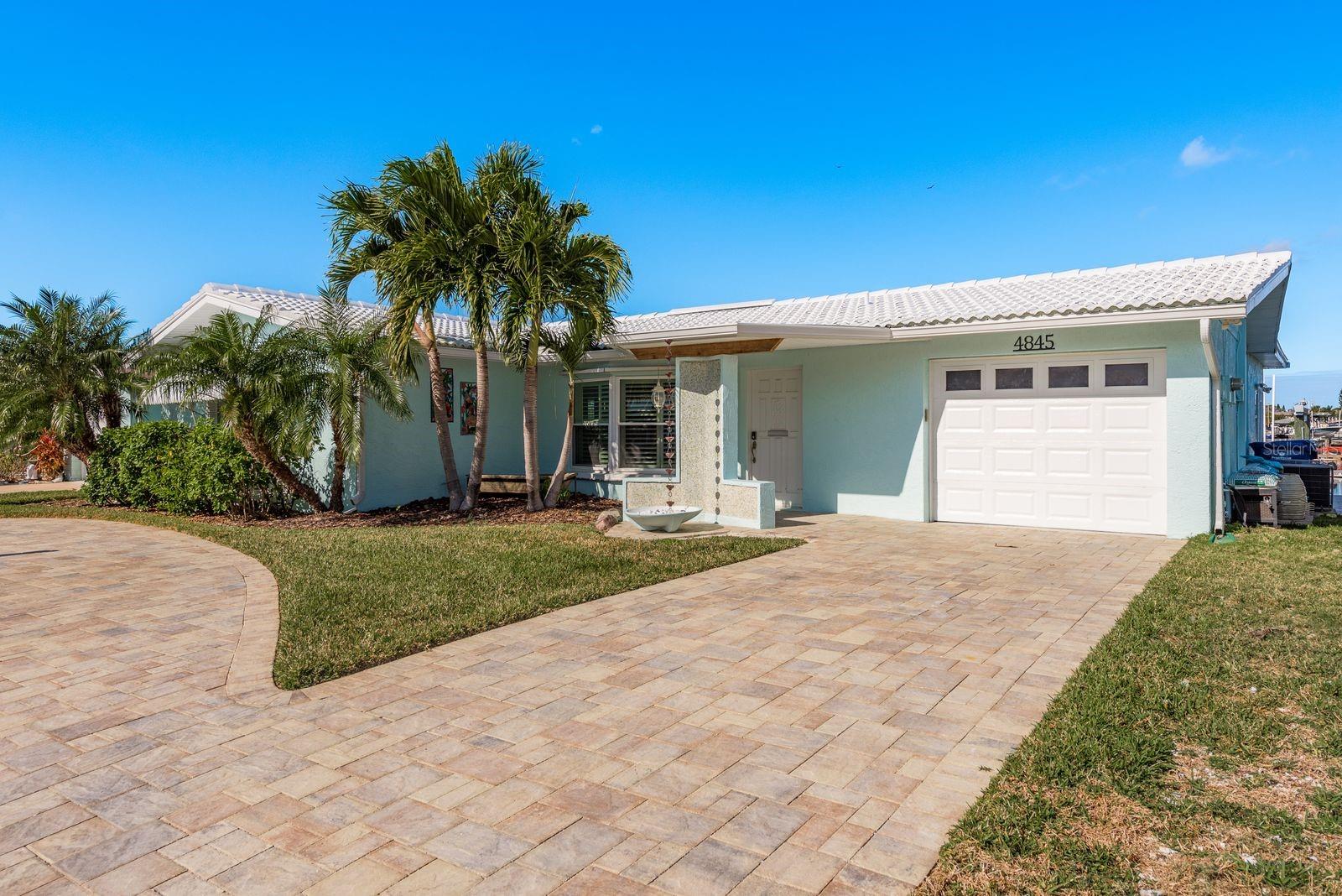 Details for 4845 Shell Stream Boulevard, NEW PORT RICHEY, FL 34652