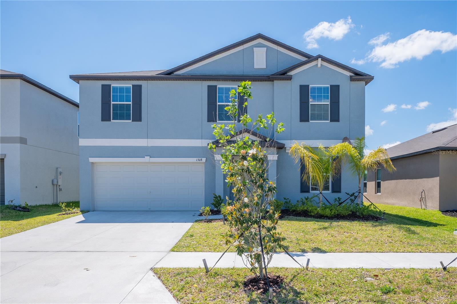 Details for 1308 Tahitian Sunrise Drive, PLANT CITY, FL 33565