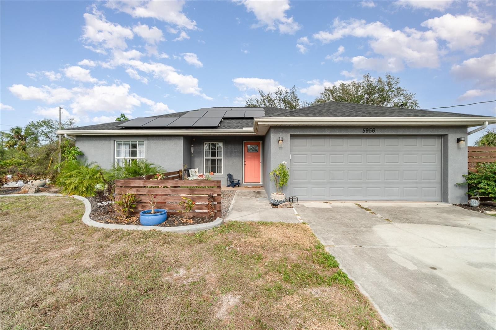 Details for 5956 Nyberg Road, NORTH PORT, FL 34291