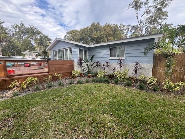 Details for 7424 Grand Boulevard, NEW PORT RICHEY, FL 34652