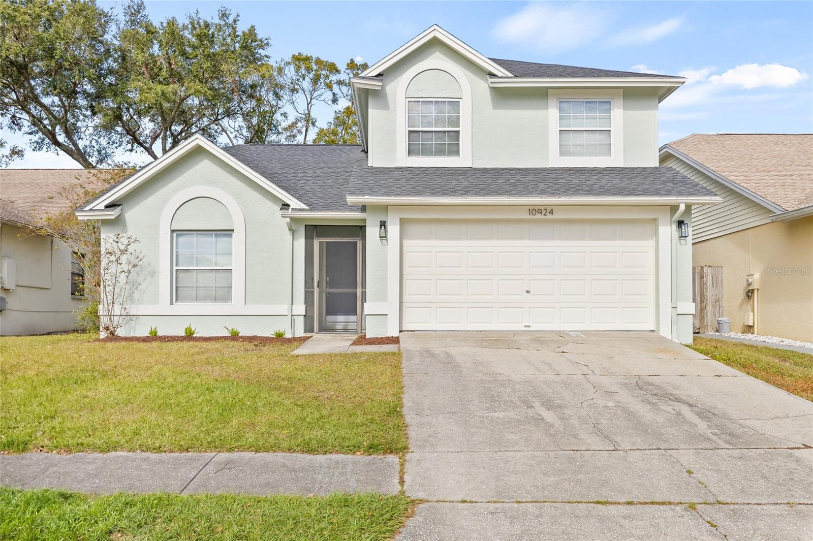 Details for 10924 Carnelian Lane, RIVERVIEW, FL 33578