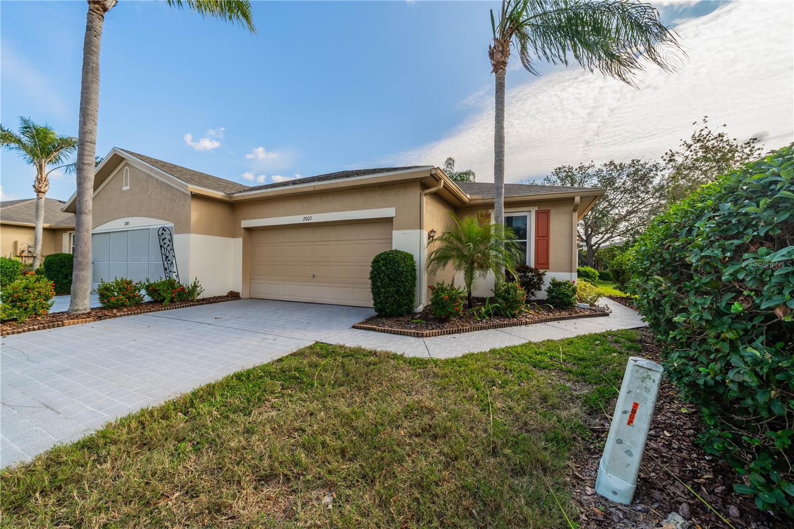 Details for 2003 Acadia Greens Drive, SUN CITY CENTER, FL 33573