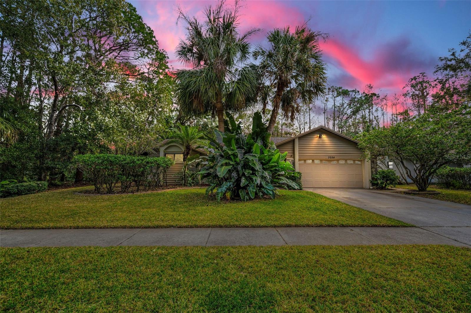 Details for 3254 Centerwood Drive, TARPON SPRINGS, FL 34688