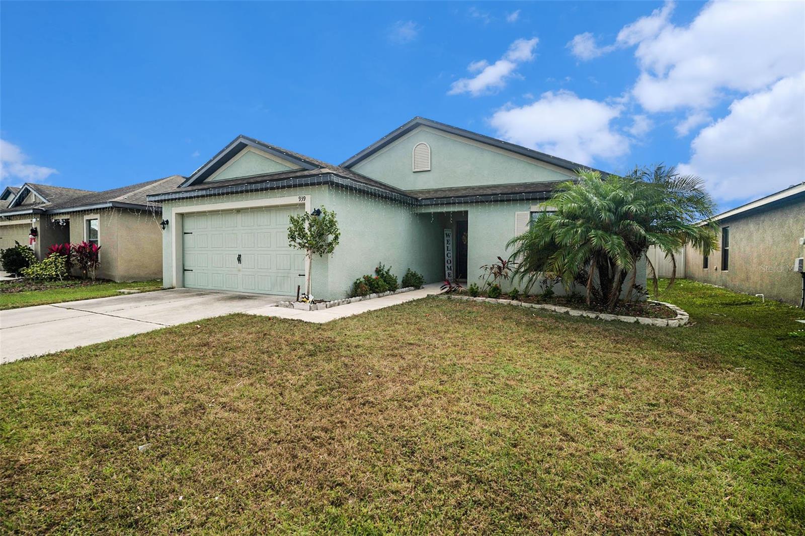 Details for 939 Wynnmere Walk Avenue, RUSKIN, FL 33570