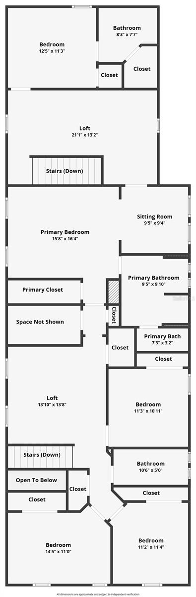 Image 41 of 42 For 5903 Grand Loneoak Lane