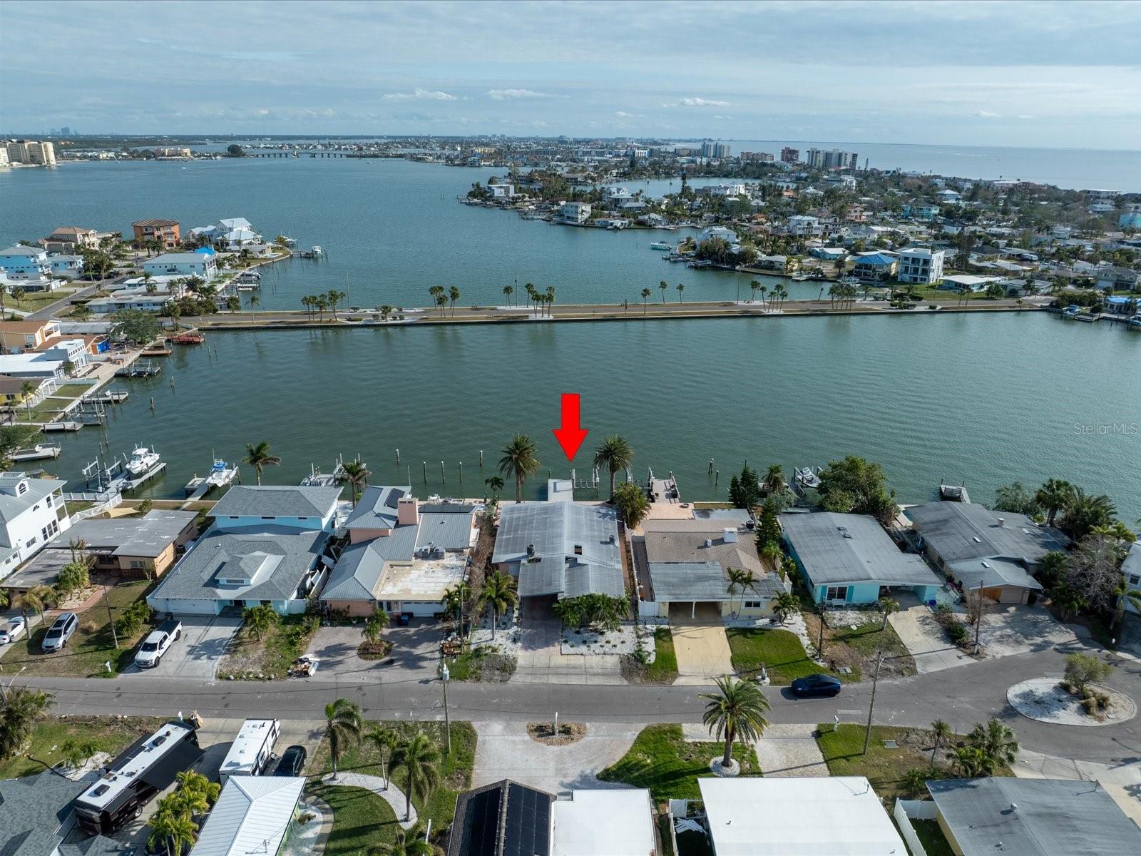 Details for 16124 4th Street E, REDINGTON BEACH, FL 33708