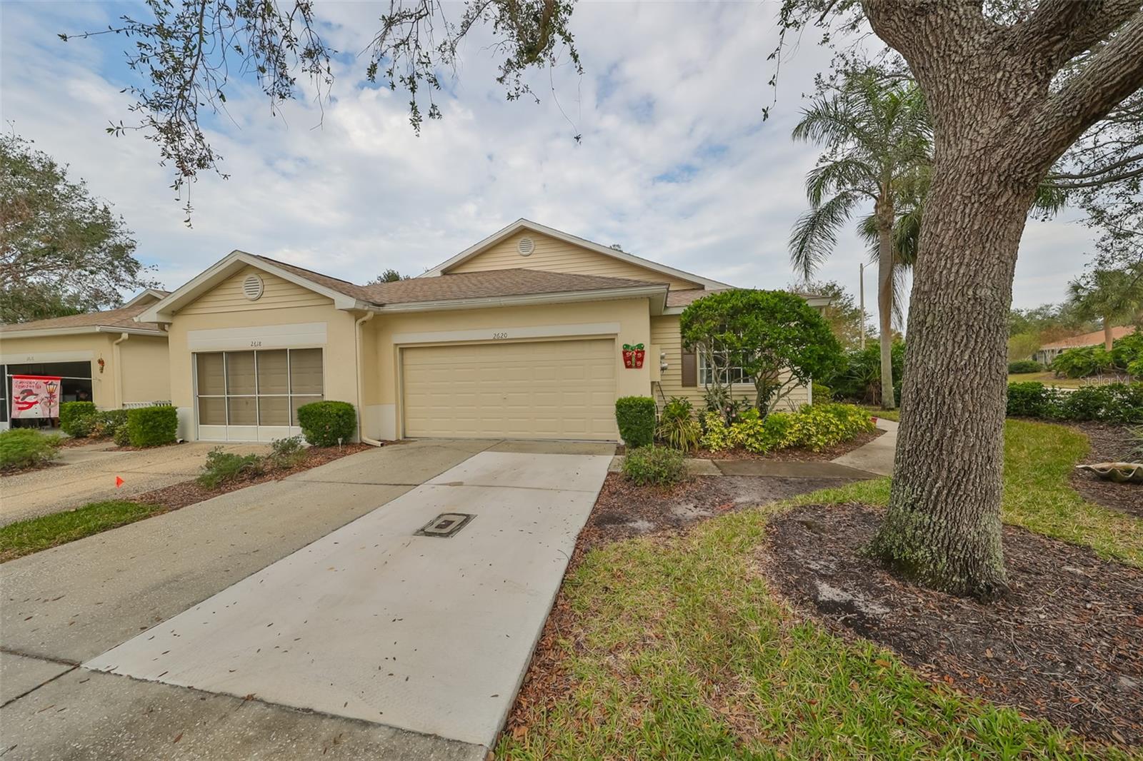 Details for 2620 Newcomb Court, SUN CITY CENTER, FL 33573