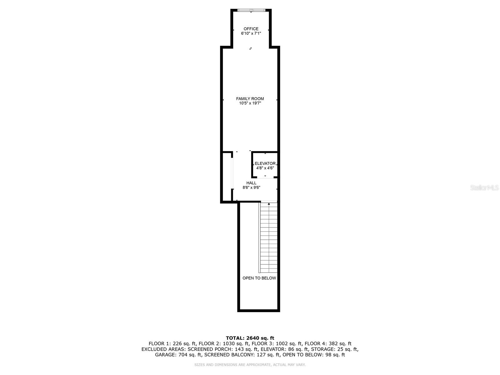 Image 79 of 82 For 6319 Sunset Bay Circle