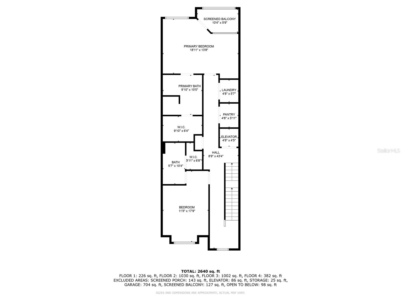 Image 80 of 82 For 6319 Sunset Bay Circle