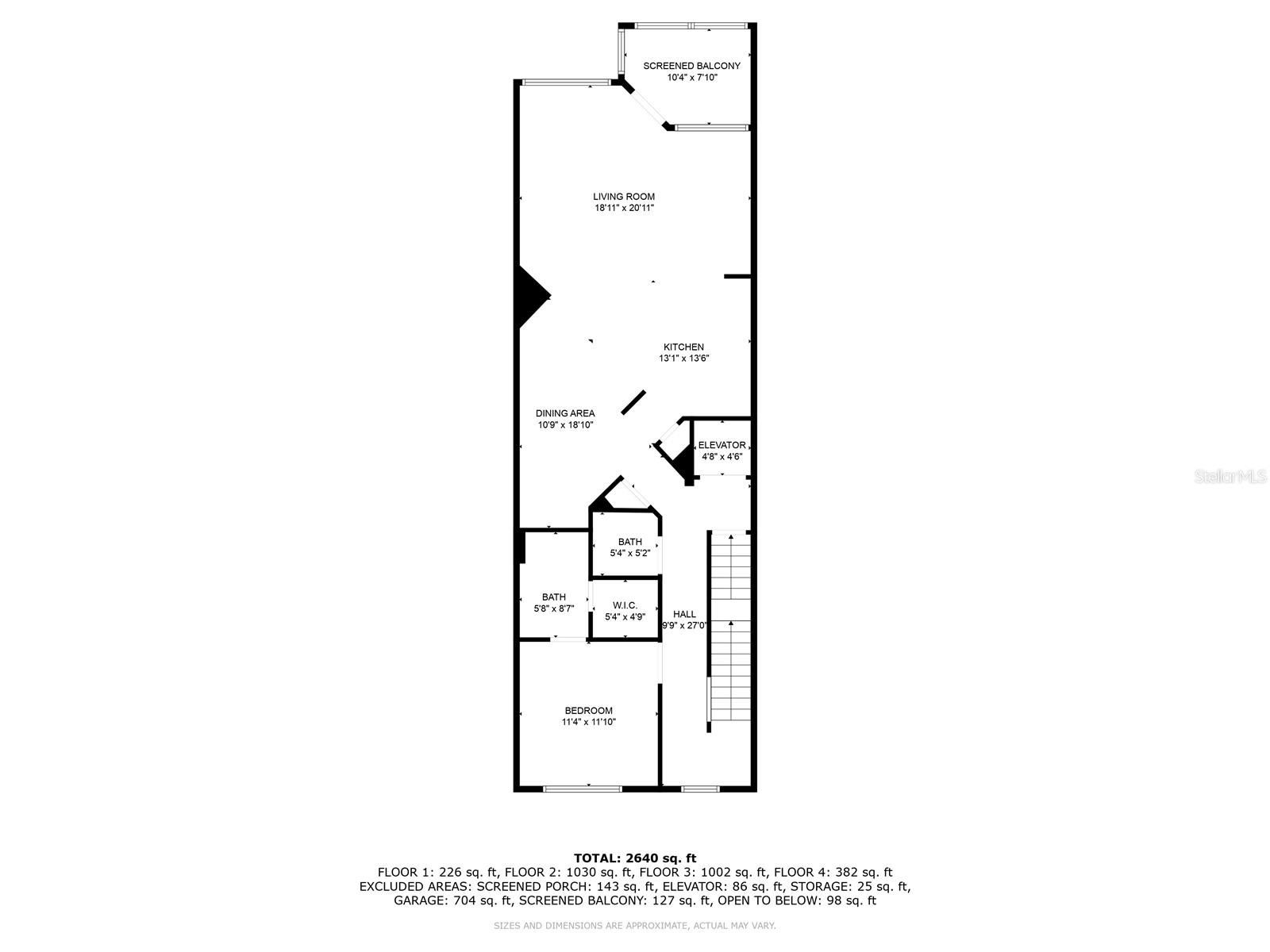 Image 81 of 82 For 6319 Sunset Bay Circle