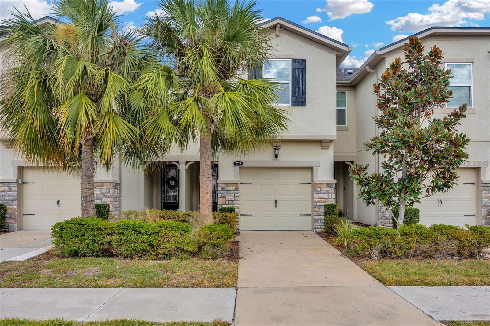 Details for 11728 Cambium Crown Drive, RIVERVIEW, FL 33569