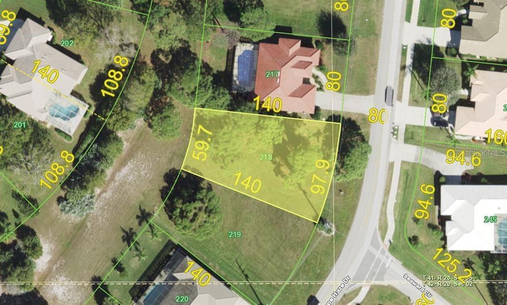 Details for 4270 Cape Haze Drive, PLACIDA, FL 33946