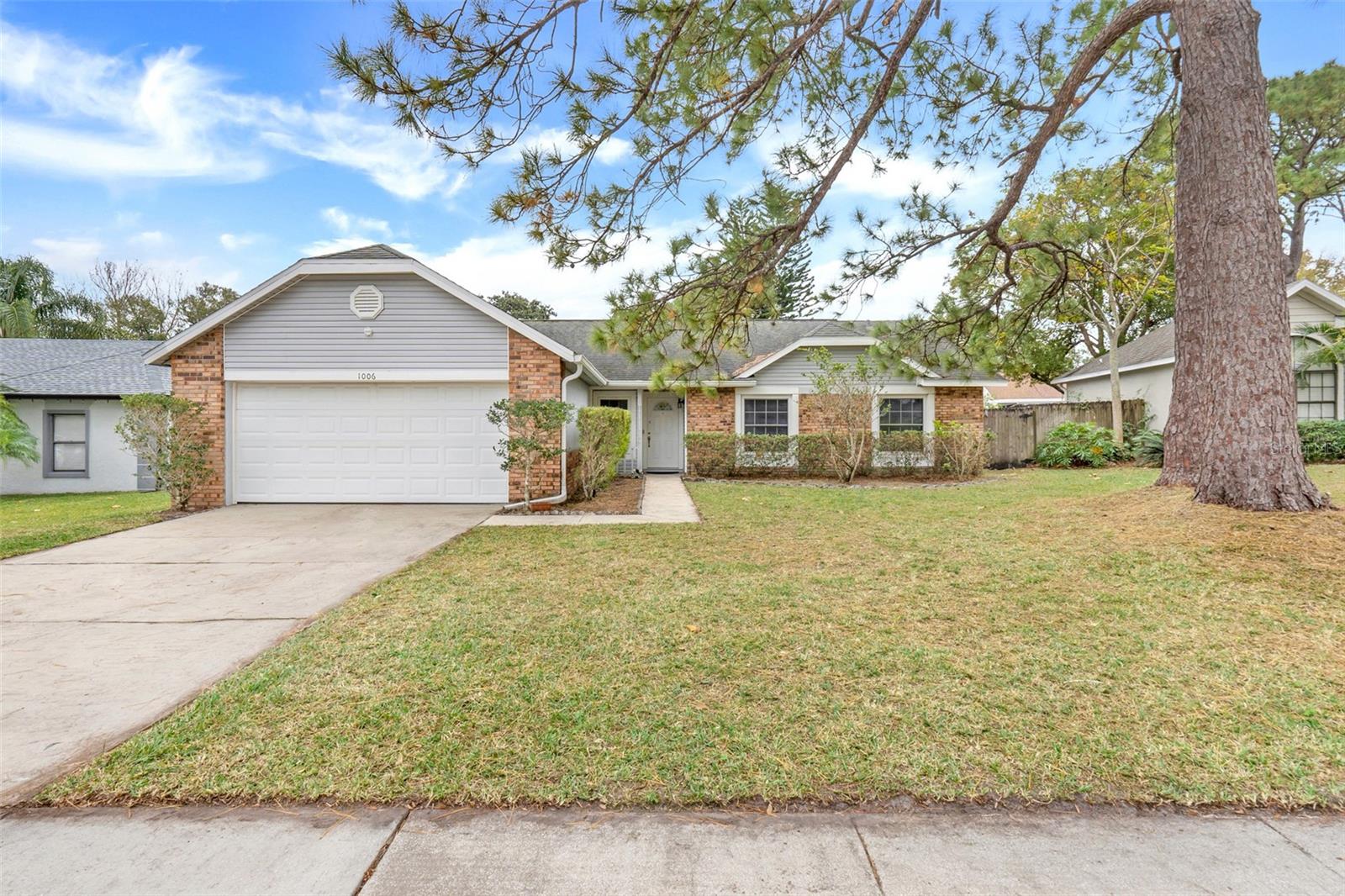 Details for 1006 Cox Court, OVIEDO, FL 32765