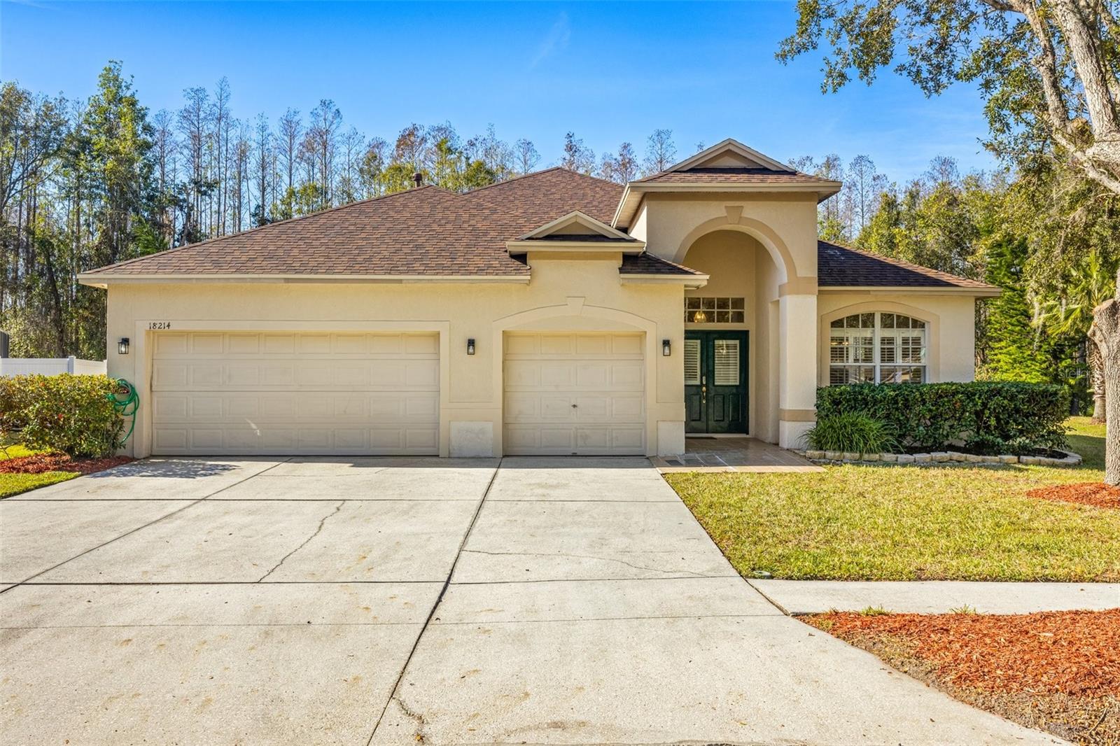 Details for 18214 Stillwell Lane, TAMPA, FL 33647