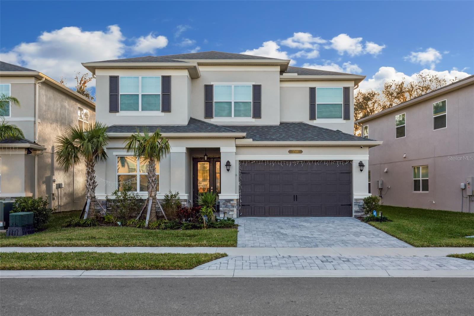 Details for 3501 Great Banyan Way, WESLEY CHAPEL, FL 33543