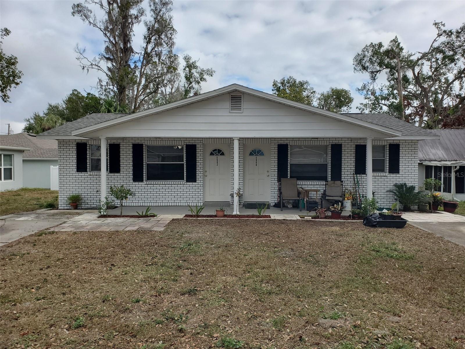 Details for 5900 13th Street, ZEPHYRHILLS, FL 33542