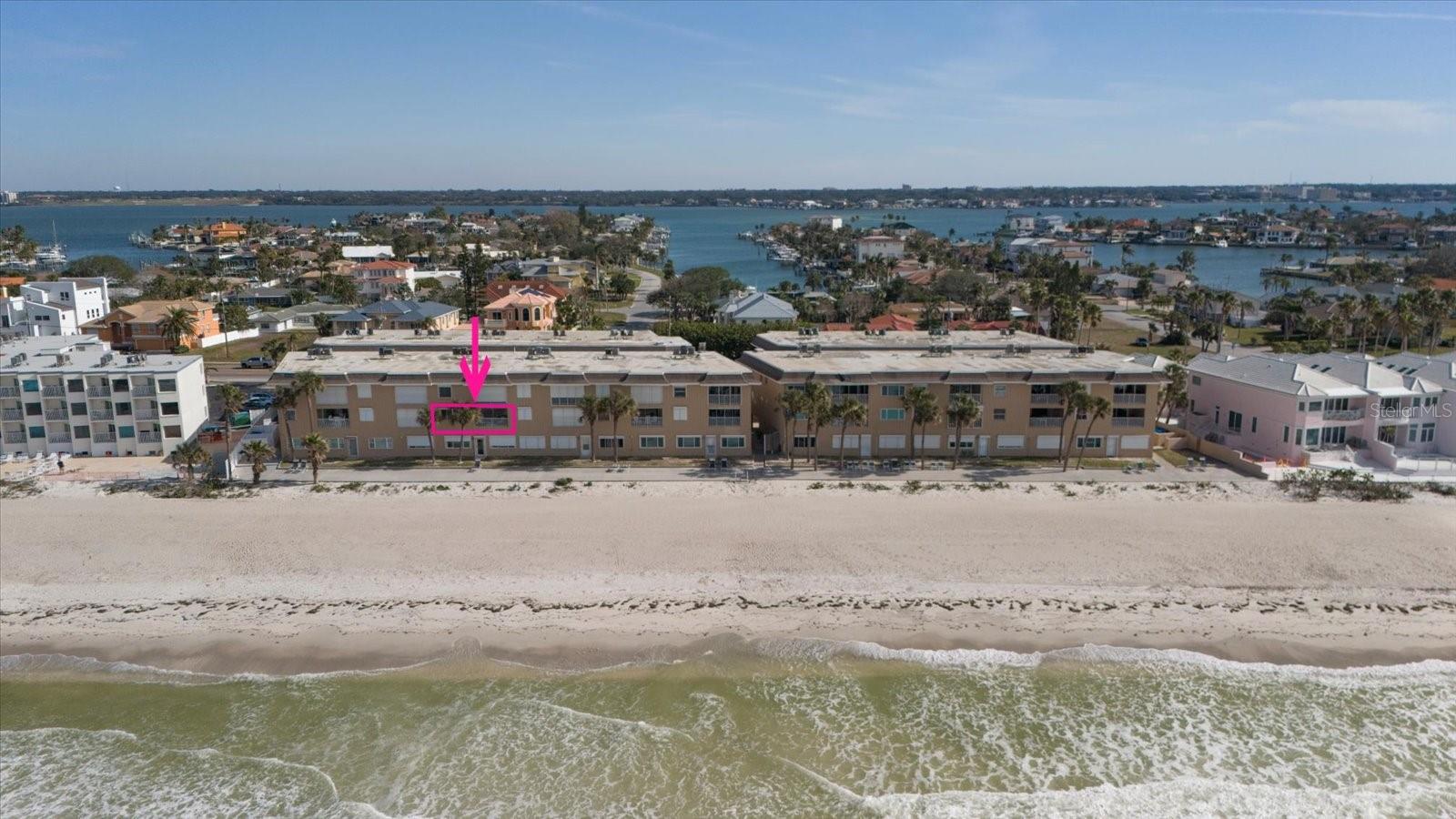 Image 61 of 64 For 3100 Gulf Boulevard 424