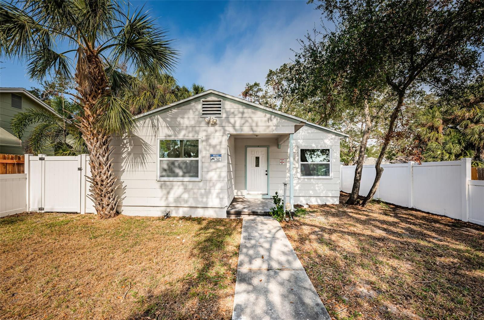 Details for 601 Paris Avenue S, ST PETERSBURG, FL 33701