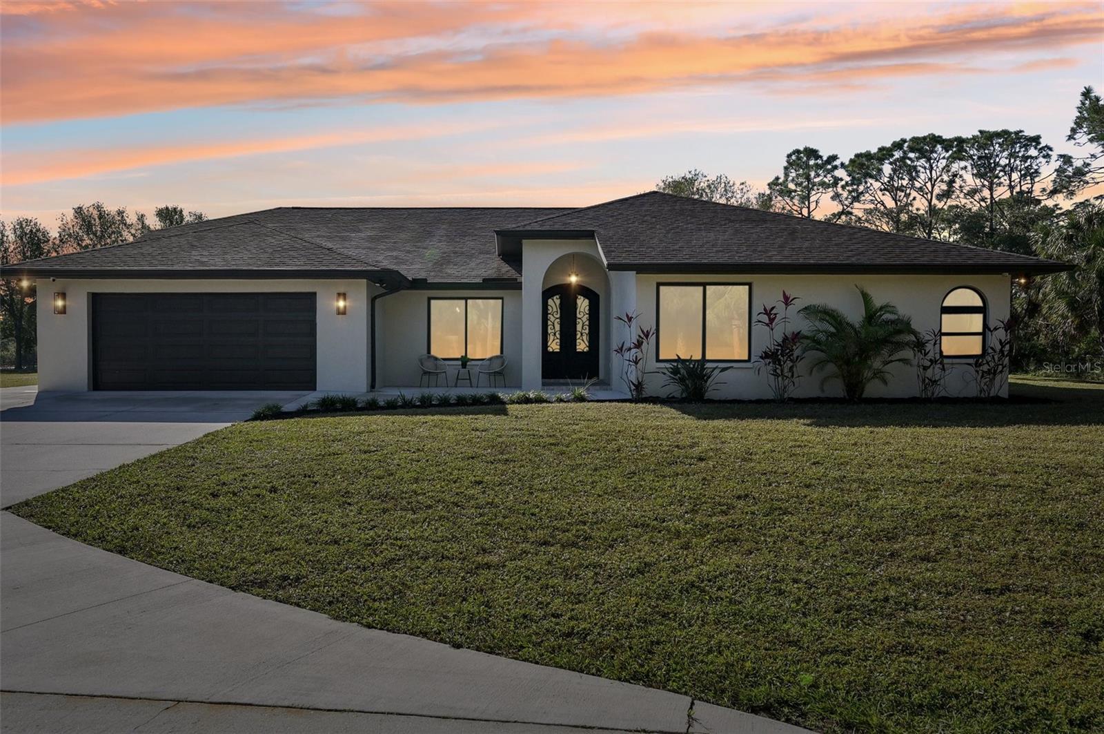 Details for 2521 Border Road, VENICE, FL 34292