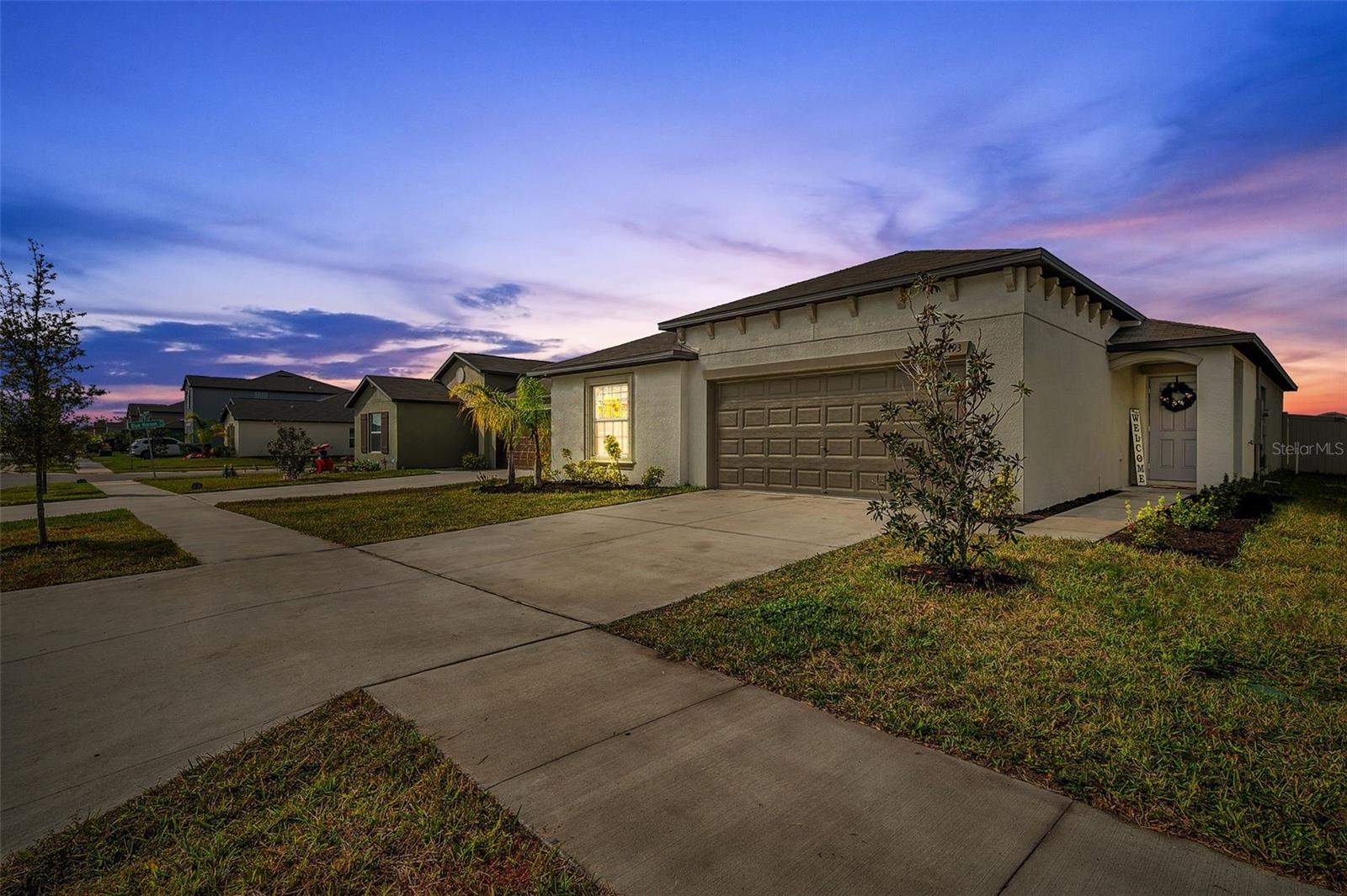 Details for 5493 Blue Azure Drive, WIMAUMA, FL 33598