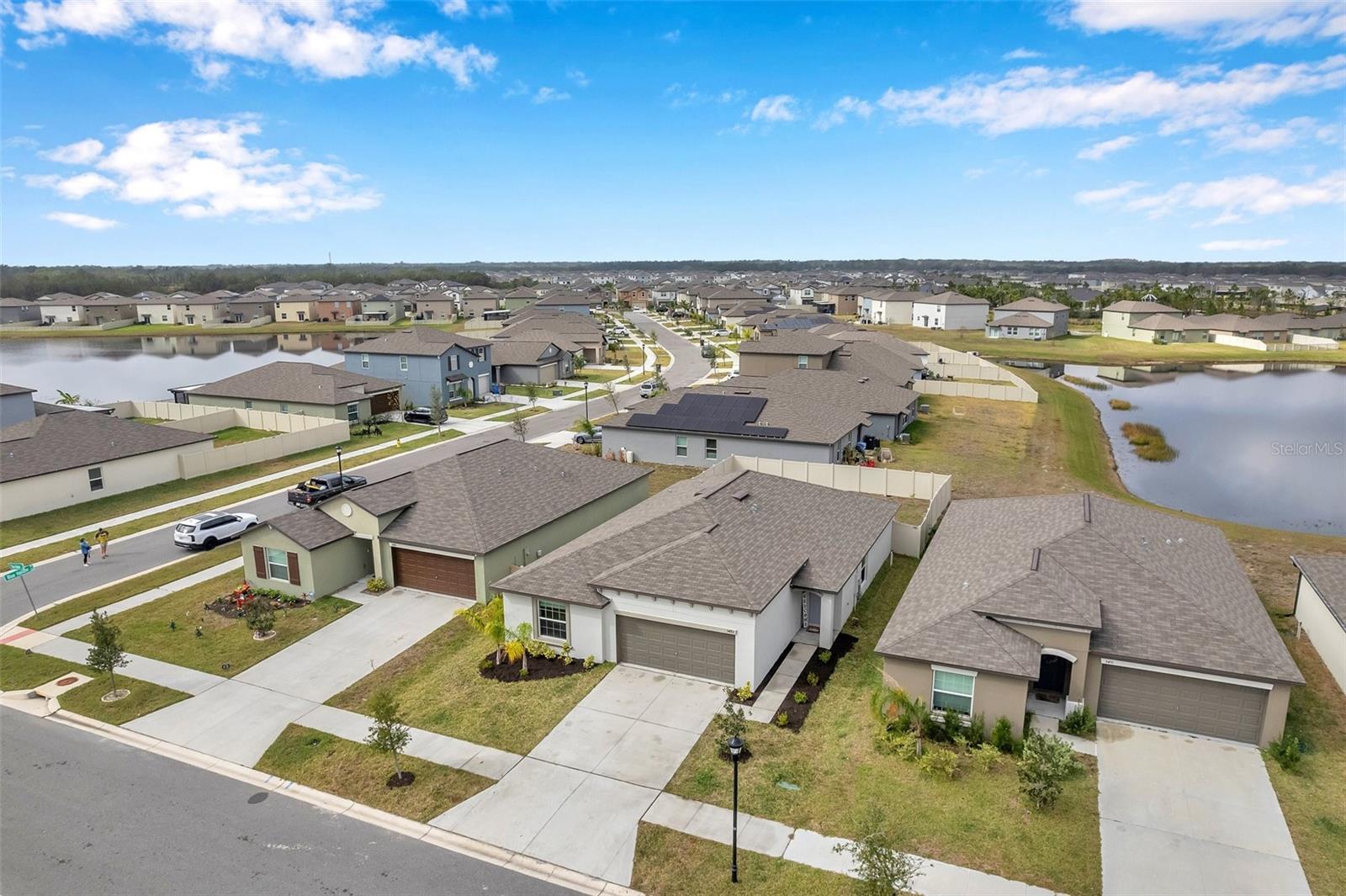 Image 2 of 31 For 5493 Blue Azure Drive