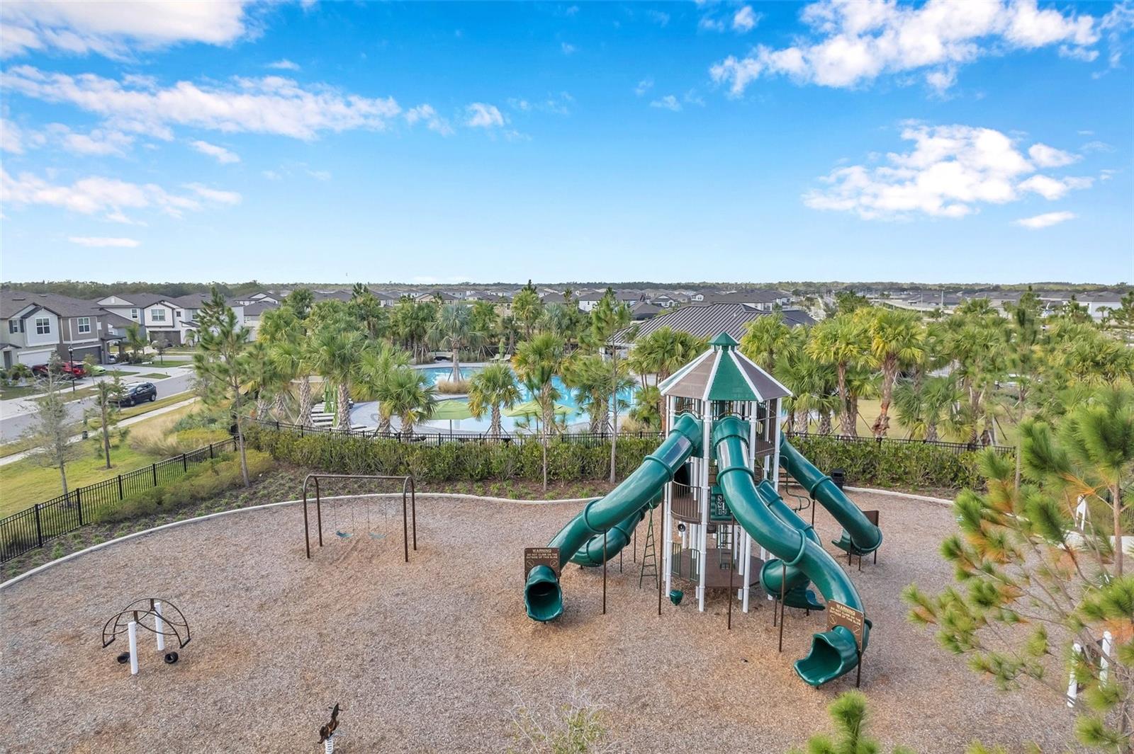 Image 30 of 31 For 5493 Blue Azure Drive