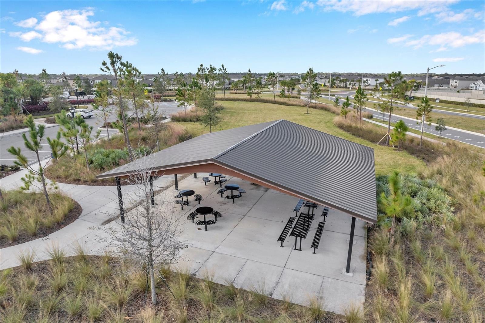 Image 31 of 31 For 5493 Blue Azure Drive