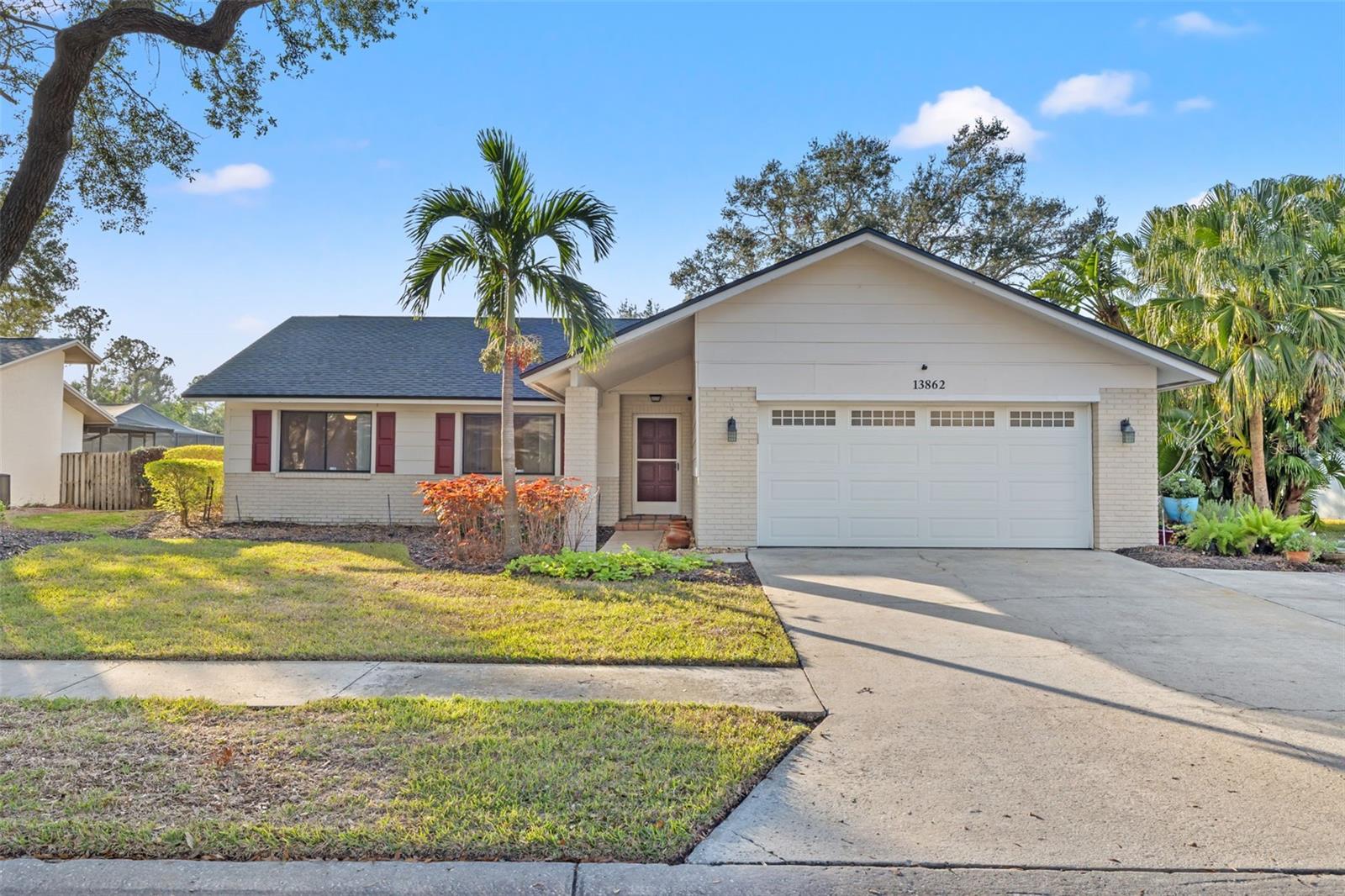 Details for 13862 Tern Lane, CLEARWATER, FL 33762