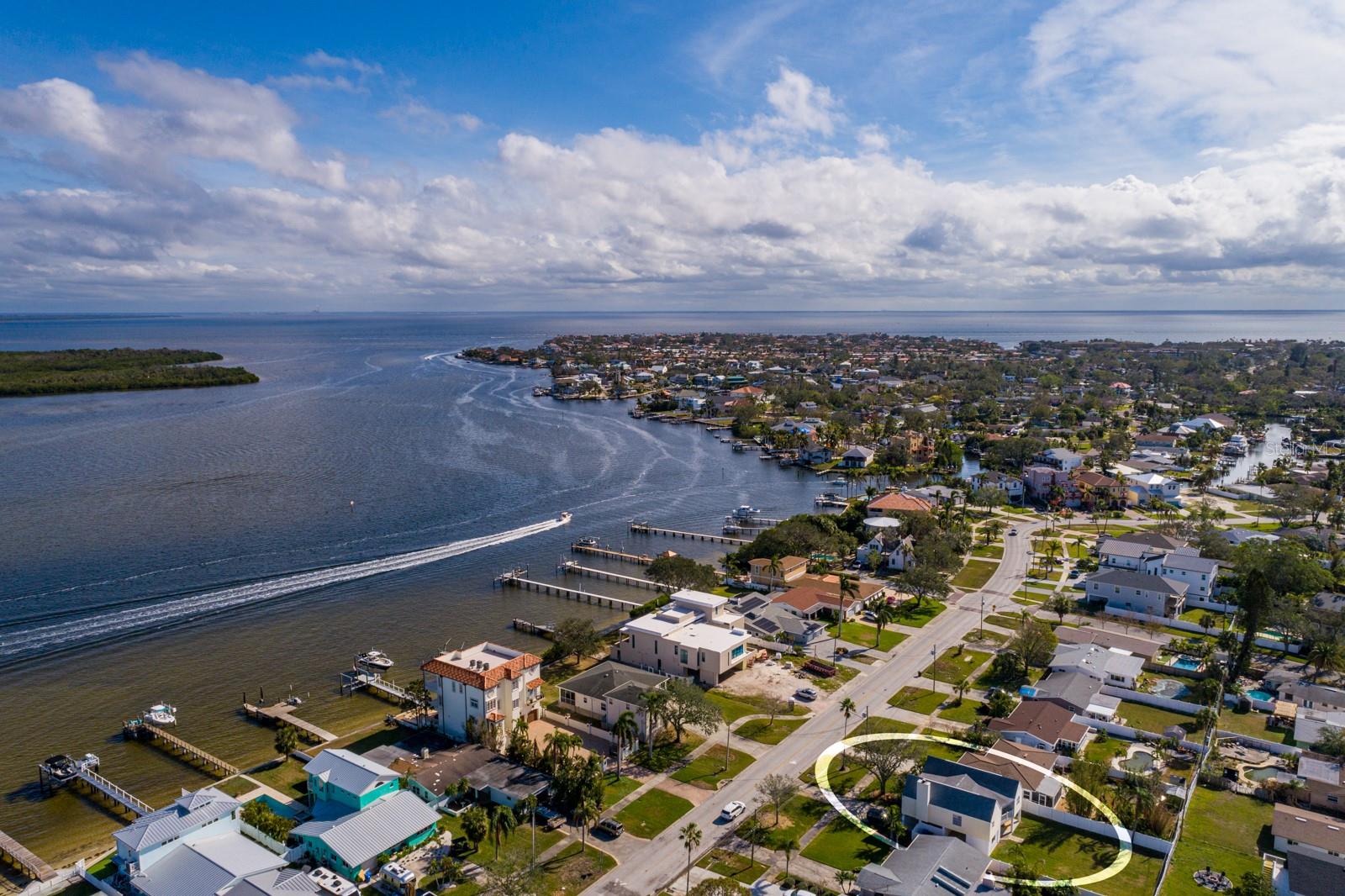 Image 43 of 47 For 5946 Bayou Grande Boulevard Ne