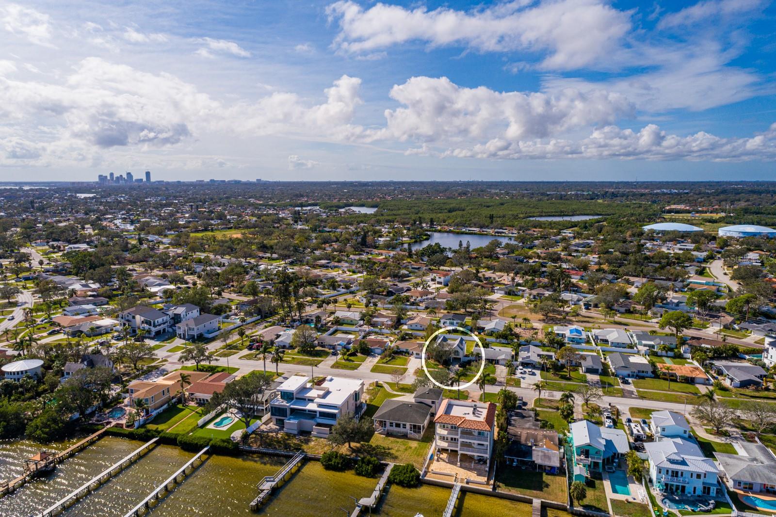 Image 44 of 47 For 5946 Bayou Grande Boulevard Ne