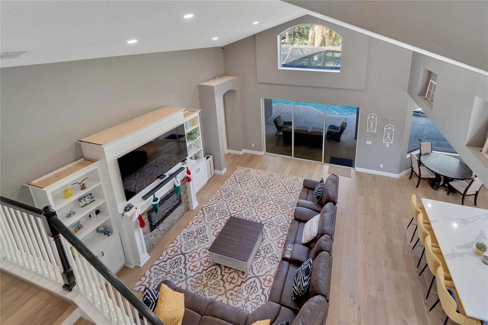 Listing photo id 27 for 23509 Vistamar Ct