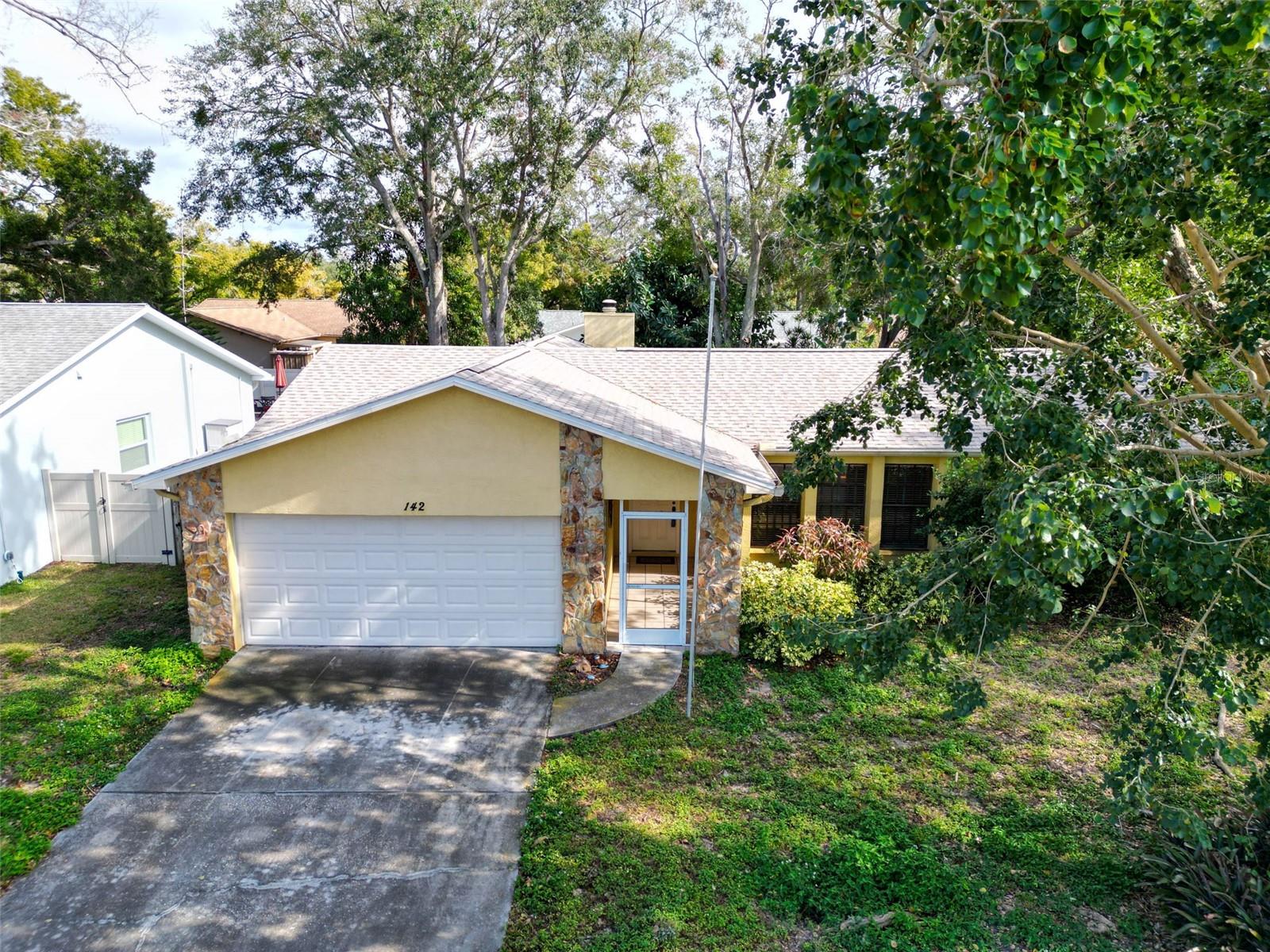 Details for 142 Cherry Laurel Drive, PALM HARBOR, FL 34683