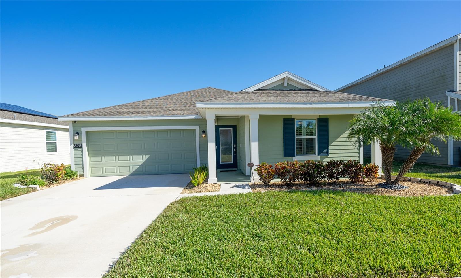 Details for 828 Gisele Court, HAINES CITY, FL 33844