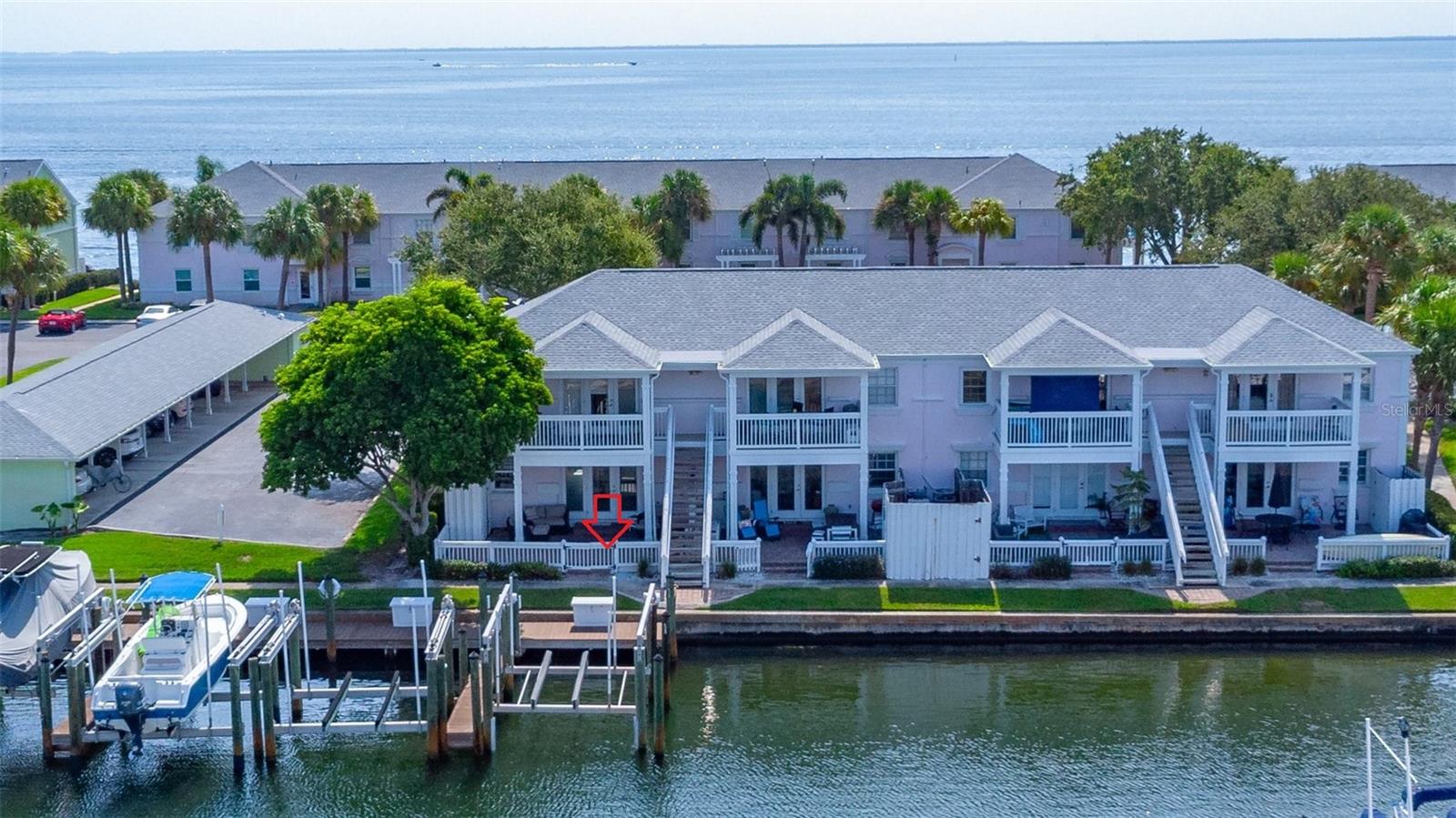 Image 3 of 44 For 4827 Coquina Key Drive Se B