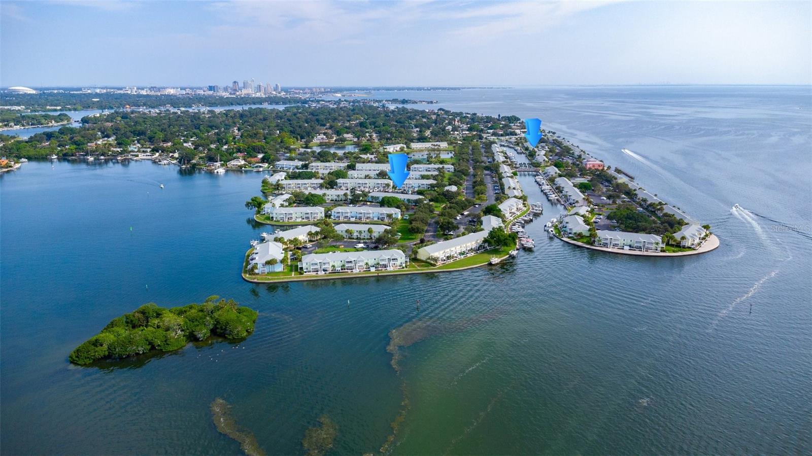 Image 49 of 54 For 4827 Coquina Key Drive Se B