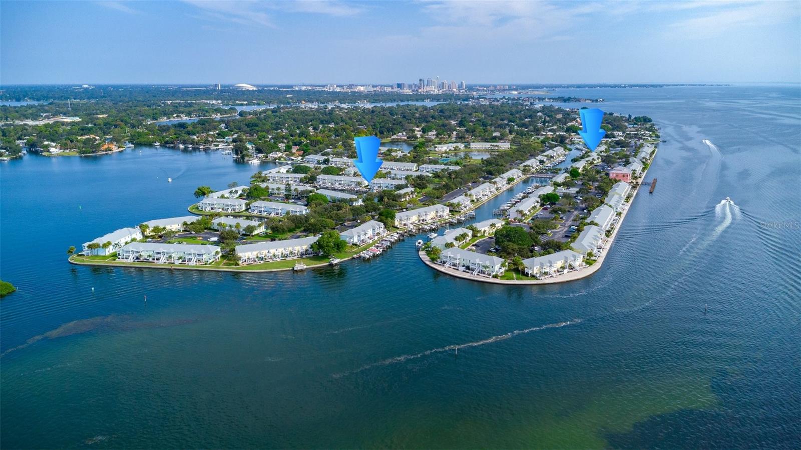Image 51 of 54 For 4827 Coquina Key Drive Se B