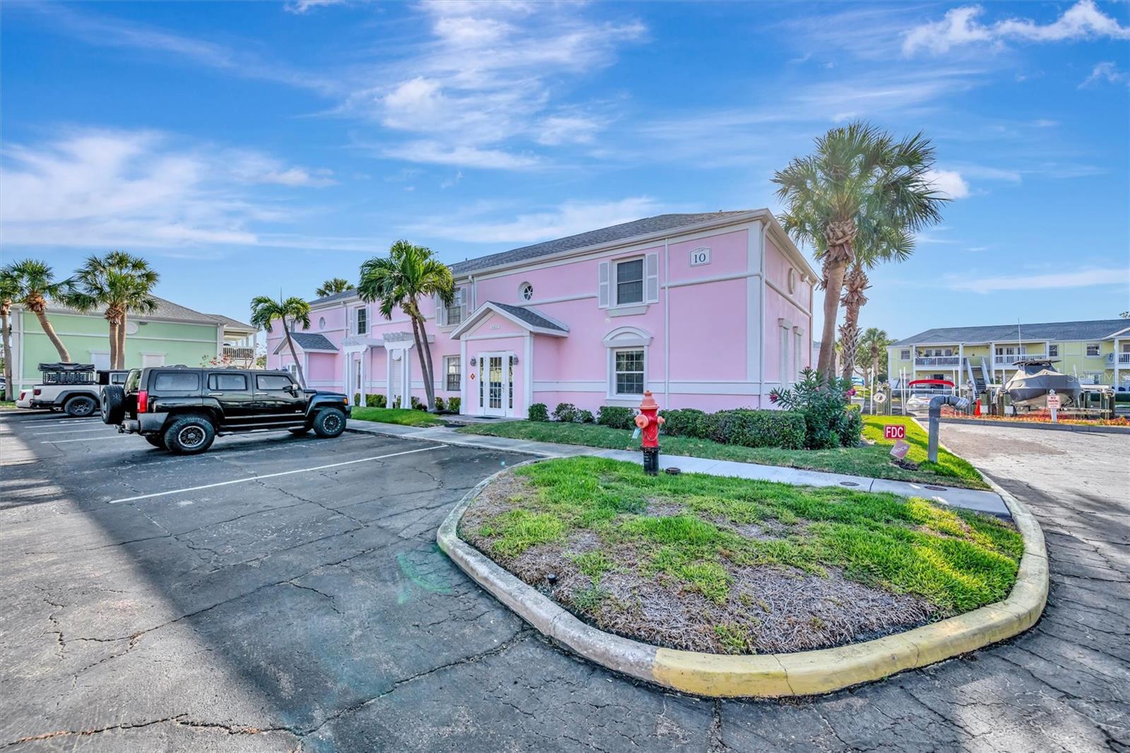Image 54 of 54 For 4827 Coquina Key Drive Se B